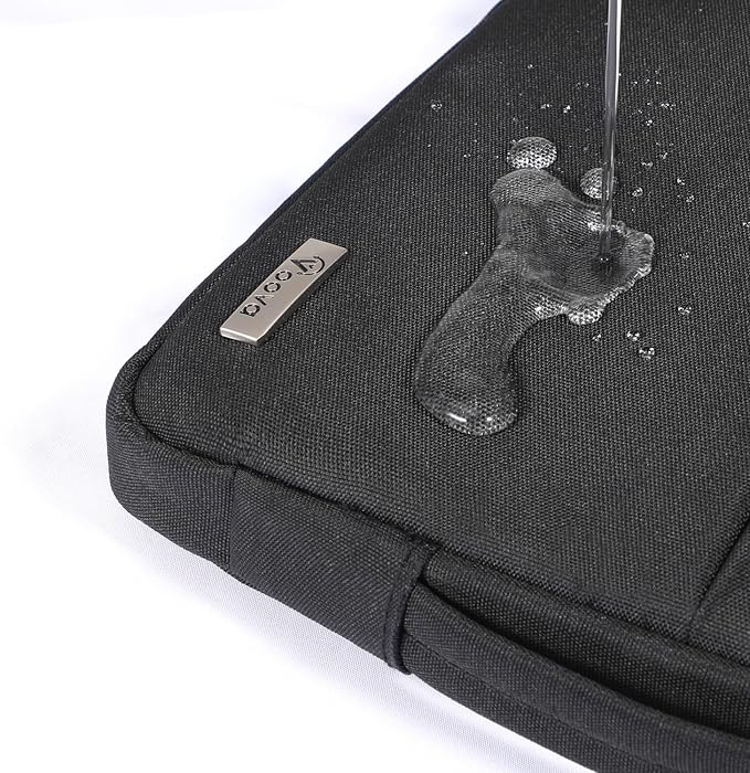 Voova Laptop Sleeve Carrying Case 14 15 Inch Compatible - Image 4