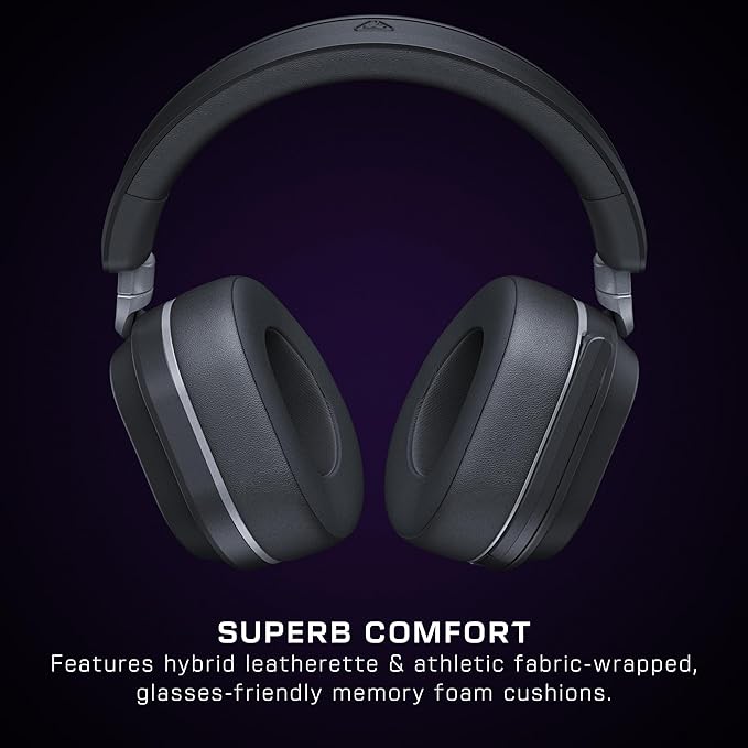 Turtle Beach Stealth 700 Gen 3 Wireless Multiplatform Amplified Gaming Headset - Image 9