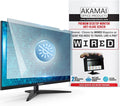Akamai Office Products 23.8 inch Monitor Anti Glare Screen – Anti-Glare by Akamai+Office+Products