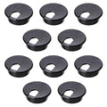 Desk Grommet 1-3/8inch10 Pcs, Desk Hole Grommet, Cable Grommet, Desk Hole Cover by COCOCUI