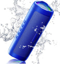 Bluetooth Speaker with HD Sound, Portable Wireless, IPX5 Waterproof, TWS Pairing by BolaButty