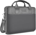 WIWU 15.6 16 Inch Laptop Bag for Men Women, Water-Resistant Laptop Case by WiWUOfficial