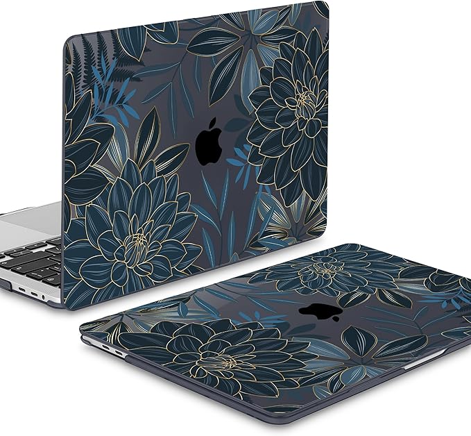 Mektron Designed Case for MacBook Pro 16 Inch A2141 Cover 2019 Release 16" - Image 5