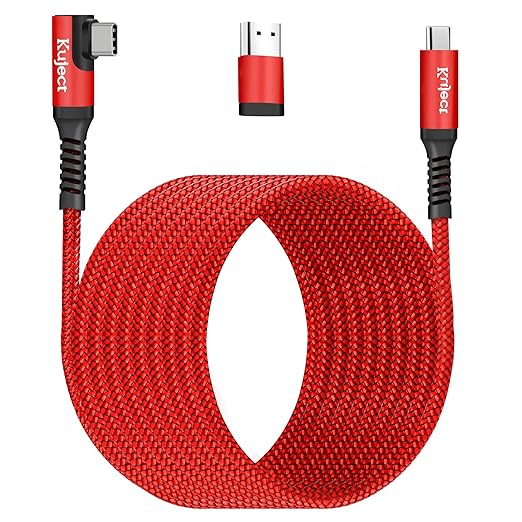 Kuject Link Cable 20FT Compatible by Kuject