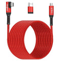 Kuject Link Cable 20FT Compatible by Kuject