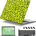 for MacBook Pro 16 inch Case 2019 2020 Release Model A2141, Plastic Hard Shell by WelcomeViseNewitems
