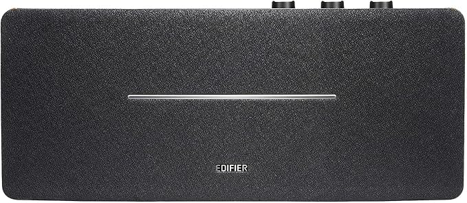 Edifier D12 Integrated Desktop Computer Speakers - Image 5
