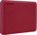 Toshiba Canvio Advance 2TB Portable External Hard Drive USB 3.0 by Toshiba
