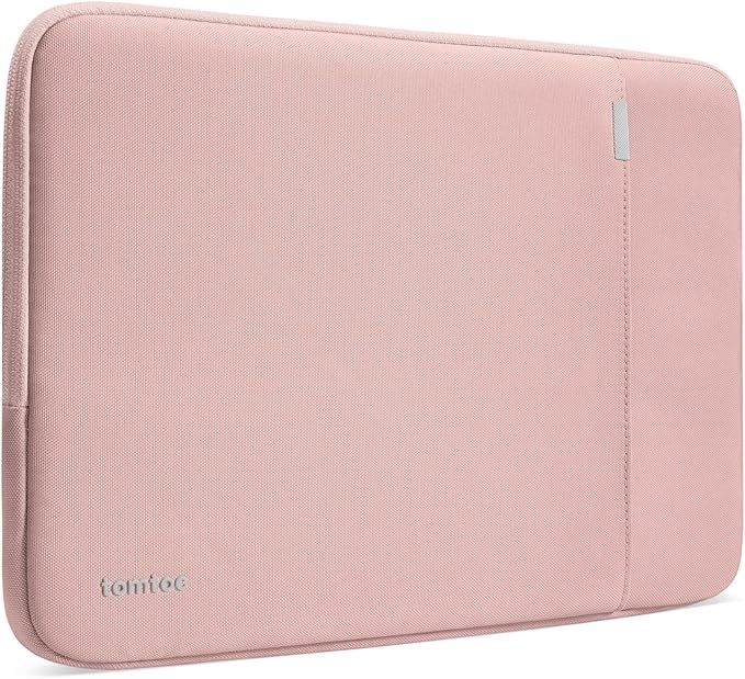 tomtoc 360° Protective Laptop Sleeve by tomtoc