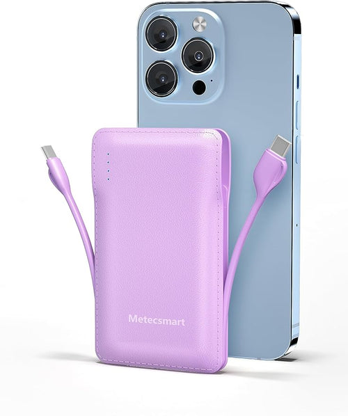 10000mAh Portable Phone Charger by MetecsmartPortablecharger