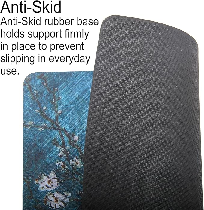 Mouse Pad, Gaming Mouse Pad, Non-Slip Rubber Base Mouse Mat - Image 5