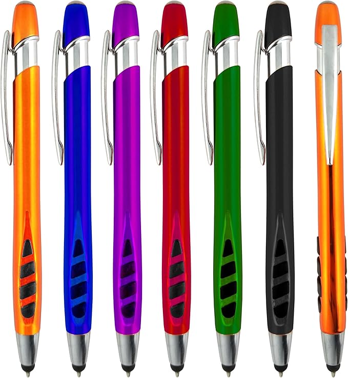 Stylists for Touch Screens by Sypen