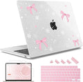 May Chen for MacBook Air 13.6 inch Case A3240 M4 A3113 M3 A2681 M2 by MayChen