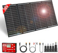 DOKIO 300W 36V Portable Folding Solar Panel Kit by DOKIO