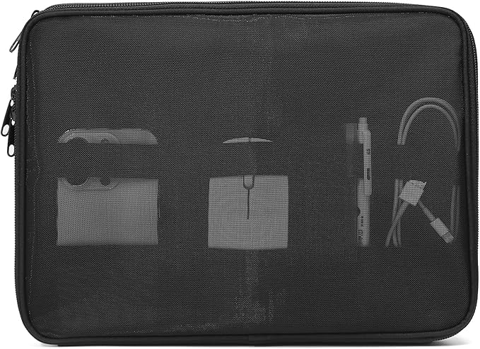 CONMOTO Laptop Case Sleeve, 13 inch 15inch Computer Carrying Bag Laptop Sleeve by Conmoto