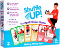 Shuffle Up Soccer Card Games by ShuffleUpGames