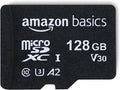 Amazon Basics Micro SDXC Memory Card by AmazonBasics
