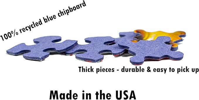 White Mountain Puzzles - Image 6