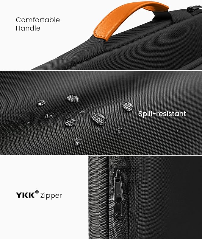 tomtoc 360 Protective Laptop Case - Image 8