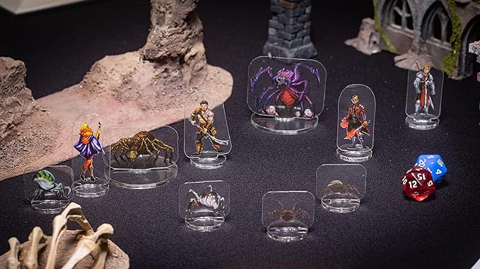 Arcknight Dungeons and Dragons Starter Set - Image 5