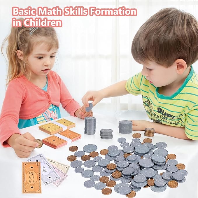 915Pcs Play Props Learning Education Toys - Image 5