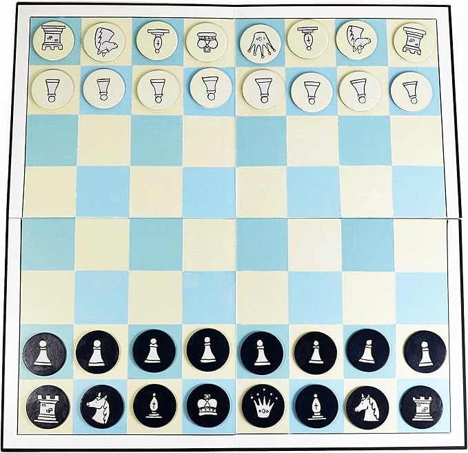 Apostrophe Games Create Your Own Board Game - Image 5