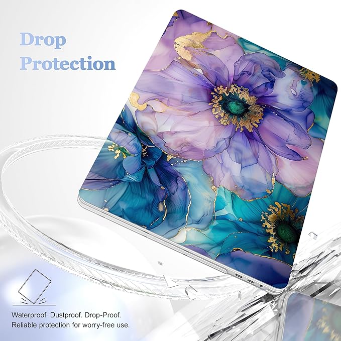 for MacBook Pro 16 inch Case 2019 2020 Release Model A2141, Plastic Hard Shell - Image 7