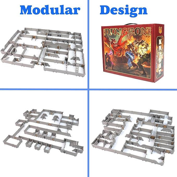 Knight Dungeon Set - Image 8