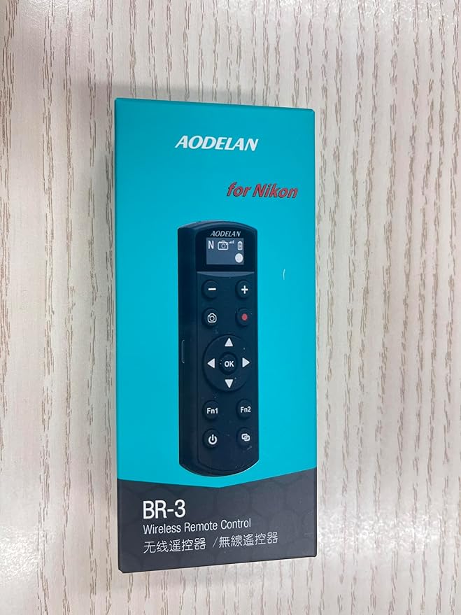 for Nikon Wireless Camera Remote Control - Image 12