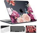 TWOLSKOO for M4 MacBook Air 13.6 inch Case 2025-2022 Release M4 A3240 M3 A3113 by TWOLSKOO
