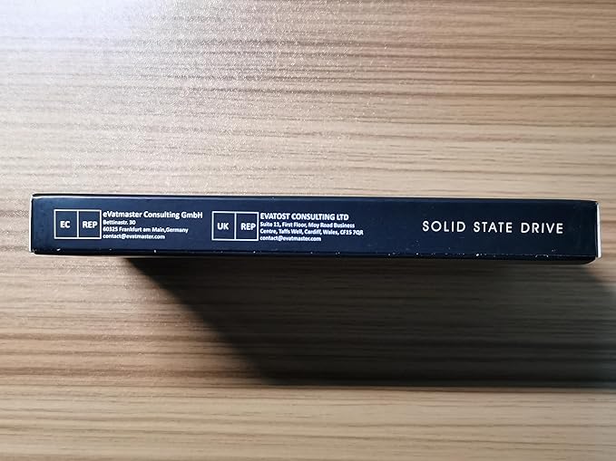FN960 512GB M.2 2280 PCIe Gen4 x4 NVMe 1.4 Internal Solid State Drive - Image 13