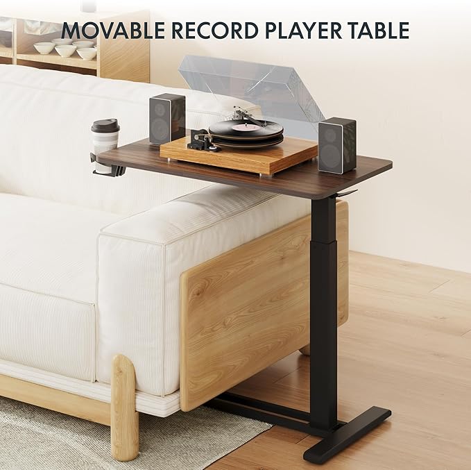 FLEXISPOT Adjustable C Table - Image 6