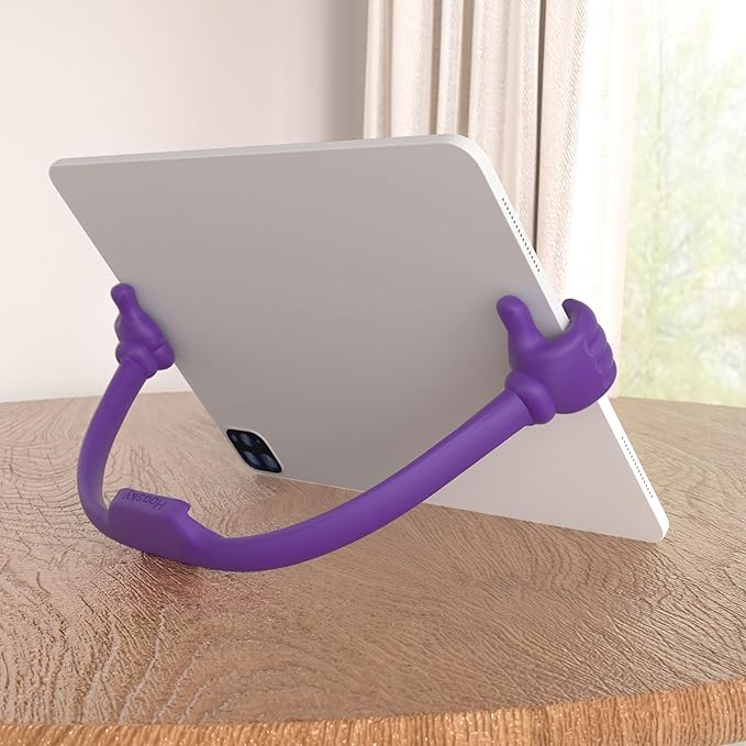 Honsky Thumbs Up 2 Pack Tablet Stands, Compatible - Image 6