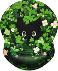 ITNRSIIET Ergonomic Mouse Pad by +ITNRSIIET