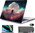 Mektron Case for MacBook Pro 16" M4 A3403 A3186 M3 A2991 M2 A2780 M1 A2485 by Mektron