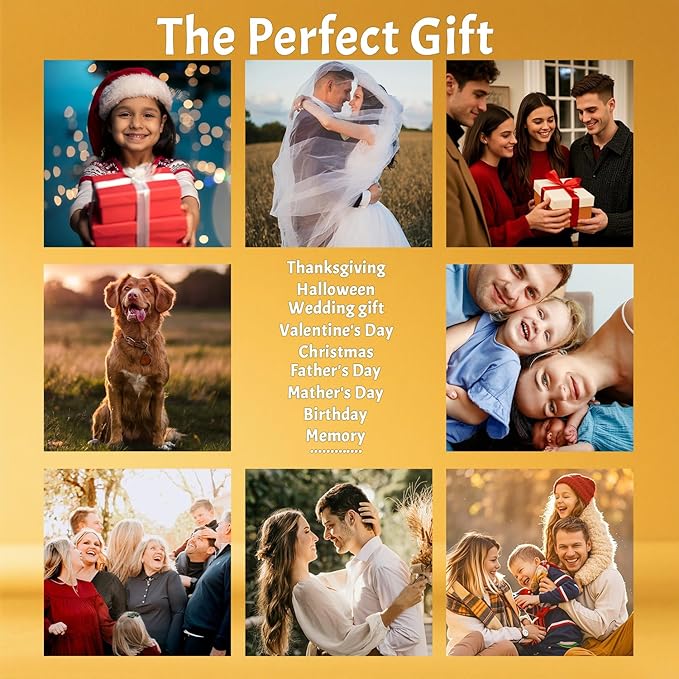 Custom Puzzle, Personalized Puzzle - Image 5
