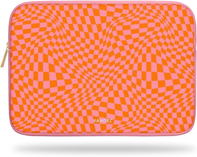 Vandel Slim MacBook Air 15 Inch Laptop Sleeve, 15 inch Laptop Case, Protective by VANDEL