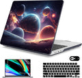 Mektron Case for MacBook Pro 16" M4 A3403 A3186 M3 A2991 M2 A2780 M1 A2485 by Mektron