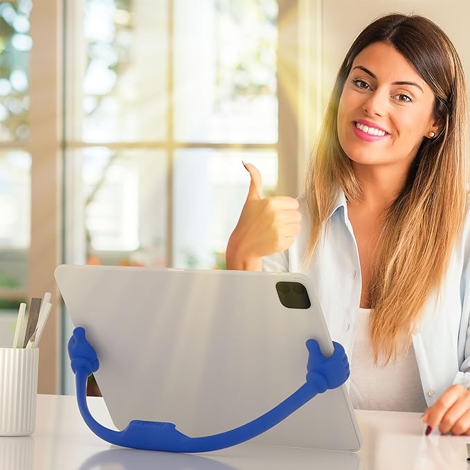 Honsky Thumbs Up 2 Pack Tablet Stands, Compatible - Image 3
