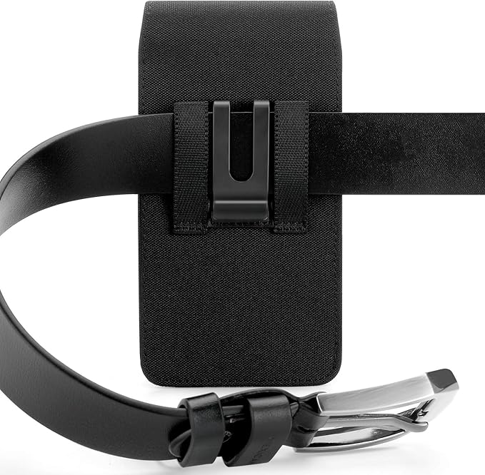 Mopaclle Nylon Cell Phone Holster - Image 8