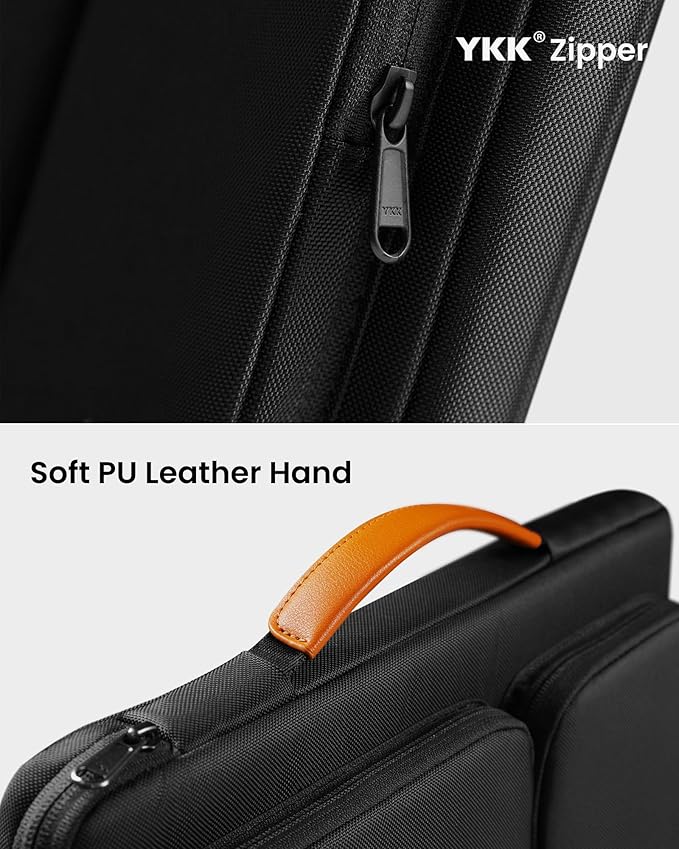 tomtoc 360 Protective Laptop Sleeve - Image 7