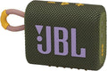 JBL Go 3 - Portable Mini Bluetooth Speaker, big audio and punchy bass, IP67 by JBLProfessional