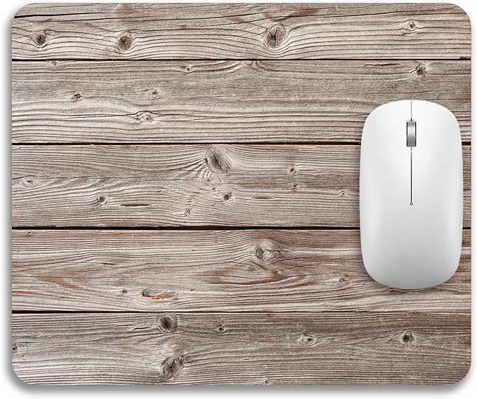 Mouse Pads Beautiful Mouse Pad for Desk, Non-Slip Mousepad for Computer Mouse - Image 2