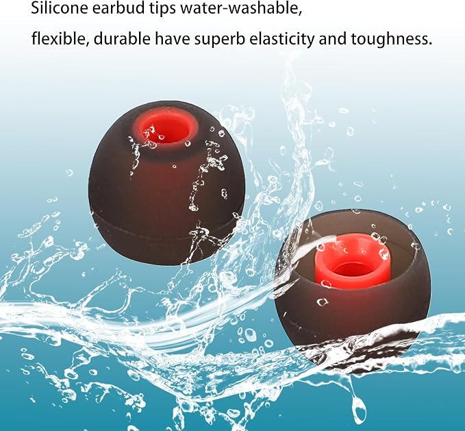 Replacement Earbud Covers - Image 5