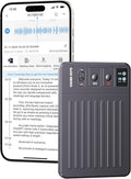 AI Voice Recorder, Voice Recorder by Unknown