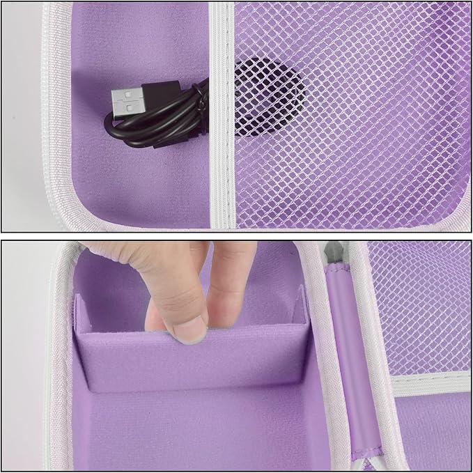 Case Compatible with Phomemo M110 Label Maker - Image 3