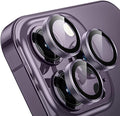 WSKEN for iPhone 14 Pro/iPhone 14 Pro Max Camera Lens Protector, HD Tempered by SmartProtectionGreenerFuture
