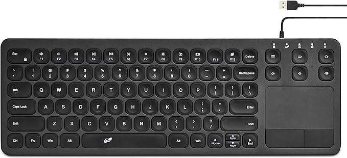 Vilros 15 Inch USB Keyboard by Vilros