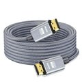 LEADSTAR HDMI Cable 4K 40 ft / 12m, High Speed HDMI 2.0 Cord Braided | 4K@30Hz by LEADSTAR