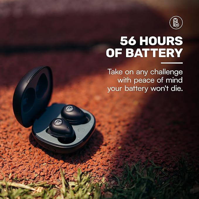 Raycon Fitness Bluetooth True Wireless Earbuds - Image 2